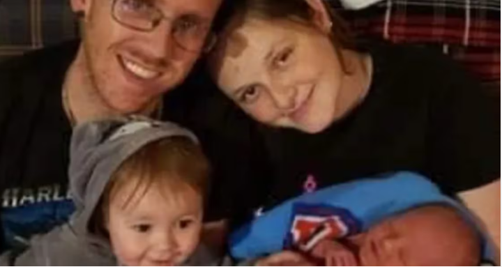 Tragic House Fire Claims the Lives of Family of 5, Including 3 Young Children