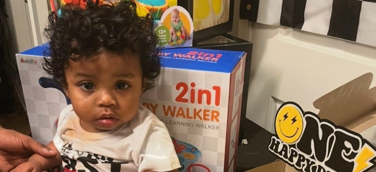 Tragic Revenge: Tennessee Toddler Shot in Stroller Over Loud Music Dispute