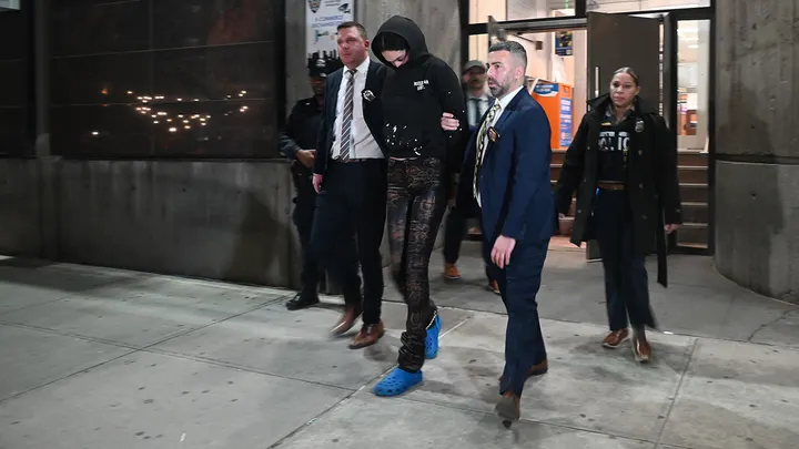 Transgender Suspect Charged in Deadly Stabbing of NYC Mail Carrier During Lunch Break