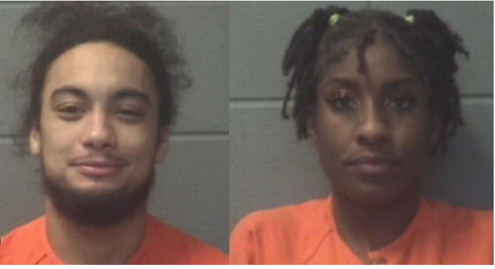 Two Suspects Arrested in Connection to Fatal Jacksonville Fire