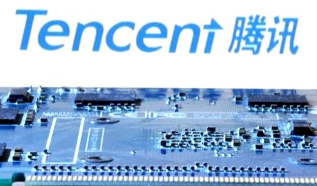 US Adds Tencent, CATL to List of Firms Linked to China’s Military