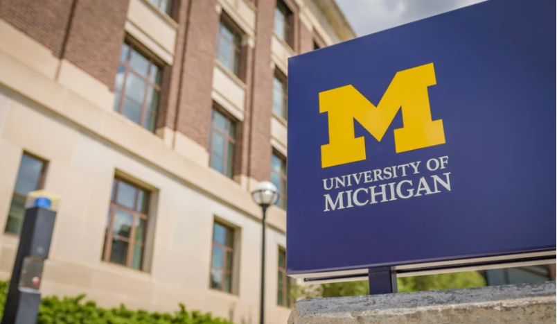 University of Michigan Cuts Ties with Chinese Partner Amid Security Worries