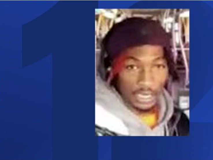 Urgent Search: Police Need Help Identifying Suspect in NJ Transit Bus Driver Attack