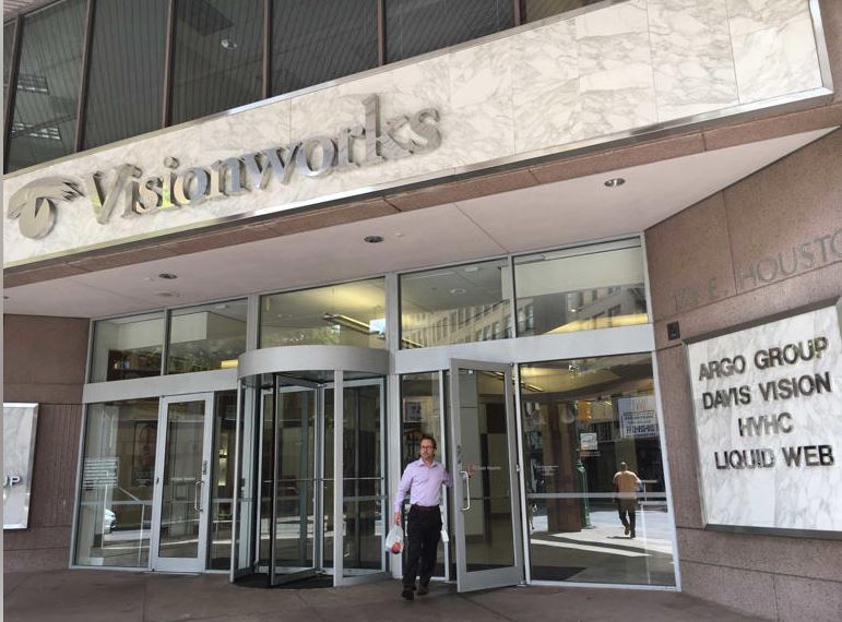 Visionworks Could Face Class-Action Lawsuit Over Data Breach Affecting 40,000