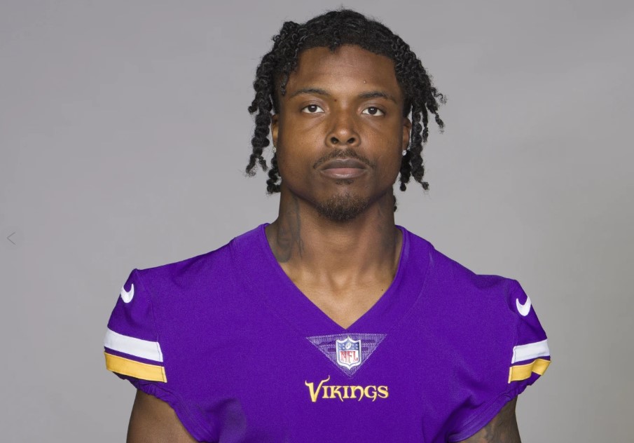 Woman Charged in Deadly Crash That Killed Vikings Rookie Khyree Jackson