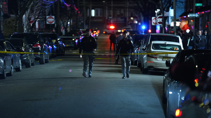 New Year's Day Chaos: 10 Injured in Queens Nightclub Shooting, NYPD Says 'Not Terror-Related'