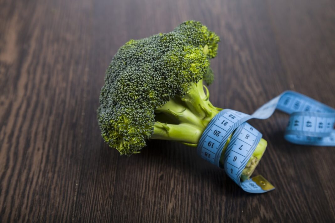 Broccoli: The Secret Superfood for Healthy Weight Management