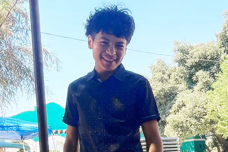 15-Year-Old Fatally Attacked by 13-Year-Old in San Jose