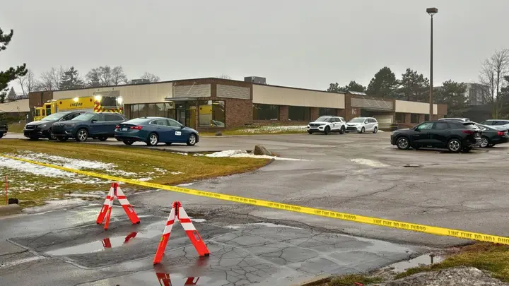 5-Year-Old Boy Dies in Tragic Hyperbaric Chamber Explosion in Michigan