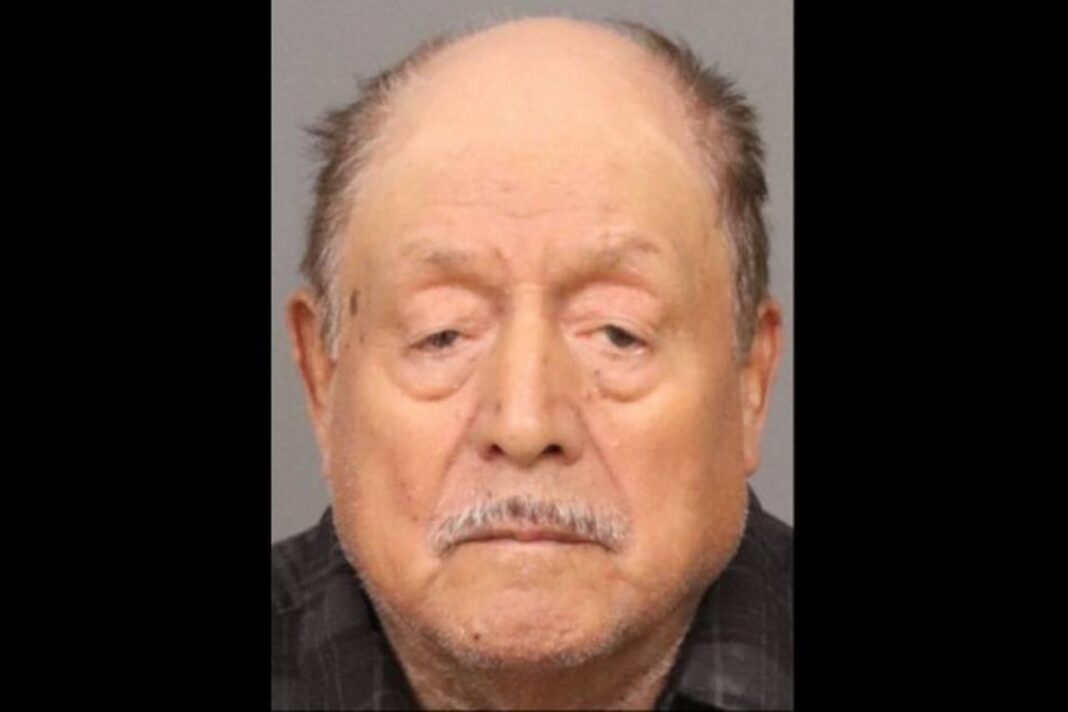 80-year-old SLO man who sexually abused children is sentenced to life in prison