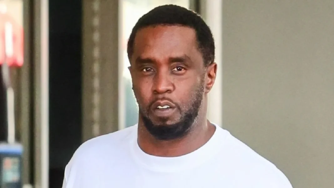 Diddy Transported to Hospital Amidst Sex-Trafficking Charges