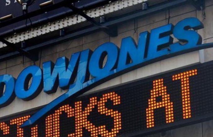 Dow Jones Leads Stock Surge Across U.S. Markets