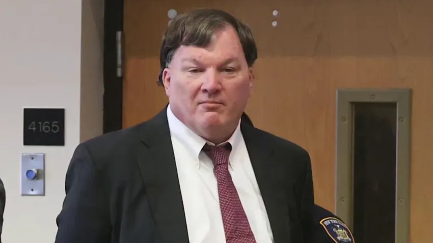 Gilgo Beach Serial Killer Case Takes a Major Turn in Court