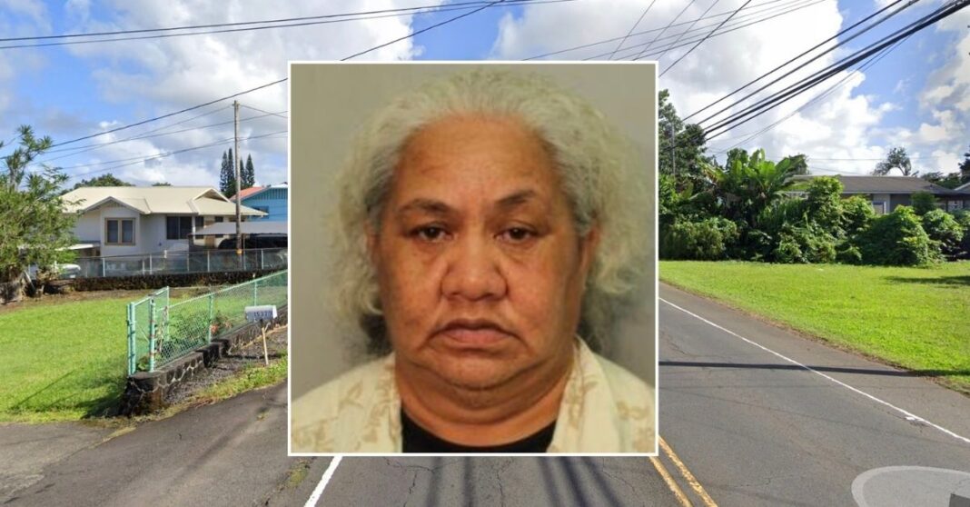 Hawaii Grandmother Avoids Prison After 9-Year-Old Granddaughter Starves to Death