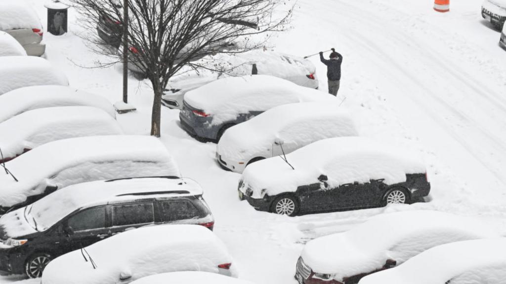 Ice Storm to Disrupt Travel and Commerce Across the US