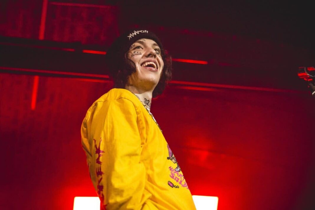 Lil Xan Faces Felony Assault Charges After Alleged On-Stage Attack