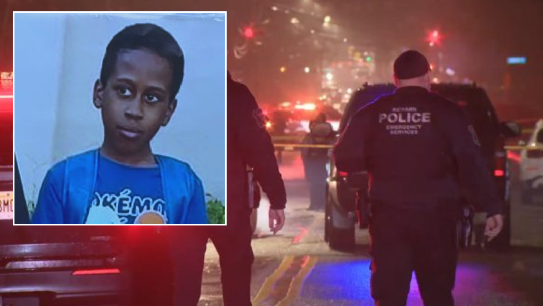 Man Arrested in Connection to Shooting Death of 9-Year-Old Autistic Boy in New Jersey