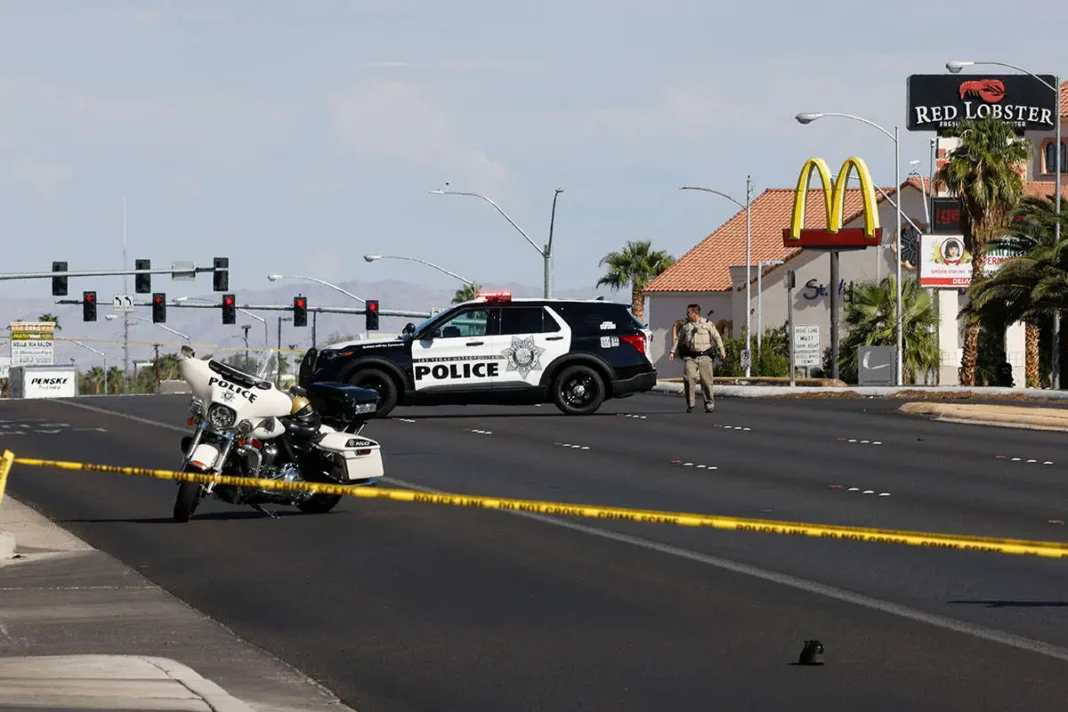 Pedestrian Struck by Car Dies After Two Days in Hospital