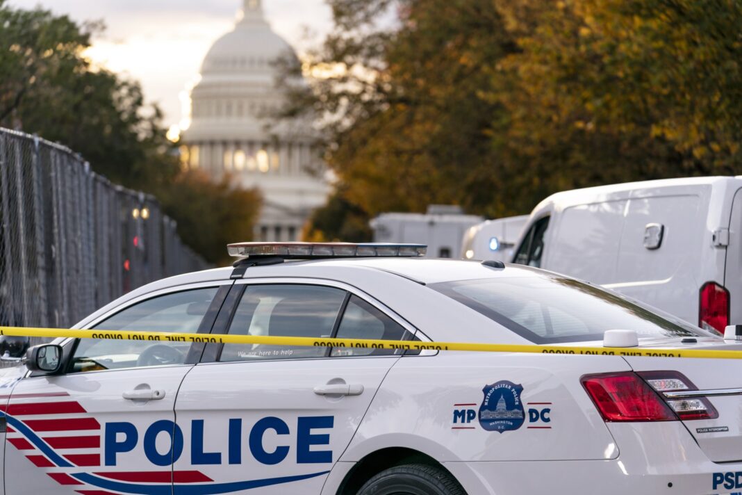 Three Juvenile Suspects Arrested After Shocking Robbery in Southeast D.C.