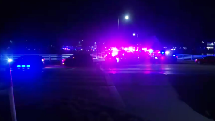 Tragic Shooting at Ohio Manufacturing Plant Leaves 1 Dead, 5 Injured