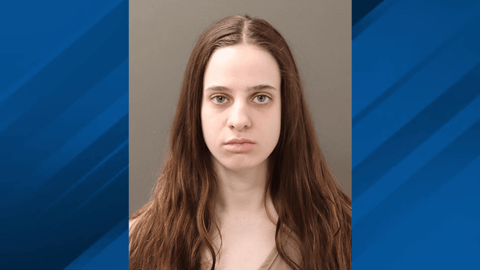 Woman Charged with Murder After Allegedly Shooting Ex-Boyfriend in Worthington