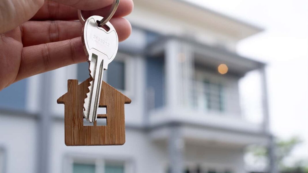 Common Mistakes to Avoid When Buying a Home