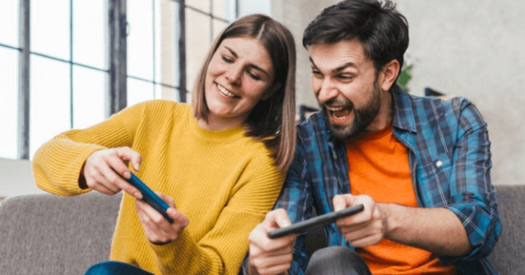 Best Online Mobile Games to Play with Friends