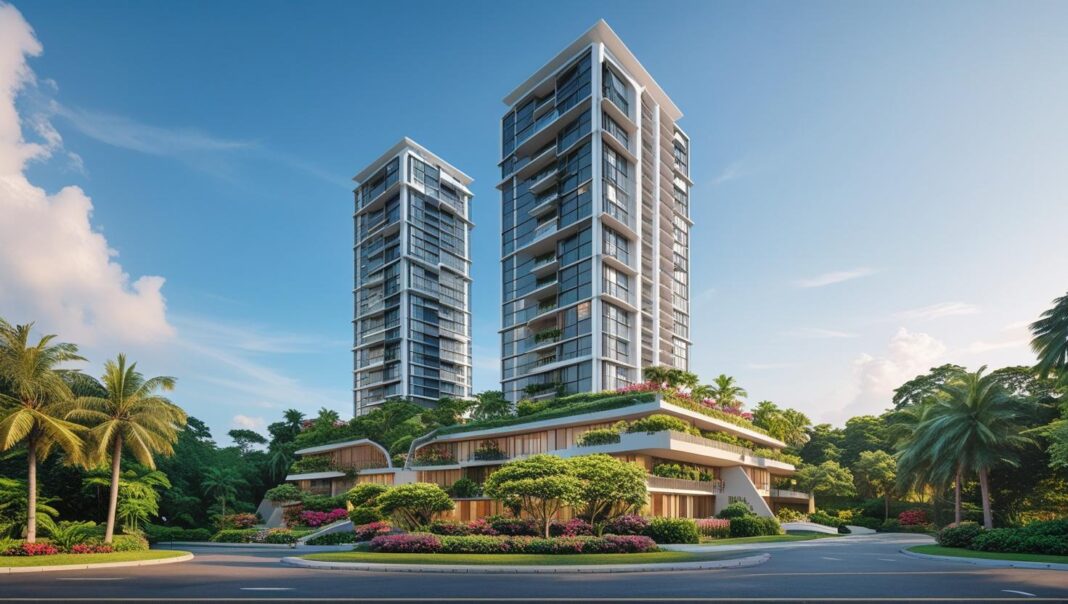 Is Singapore Real Estate a Good Investment