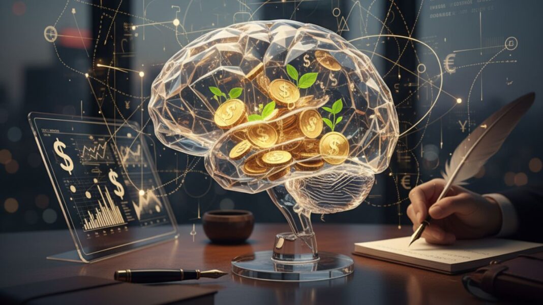 Art of Borrowing Money